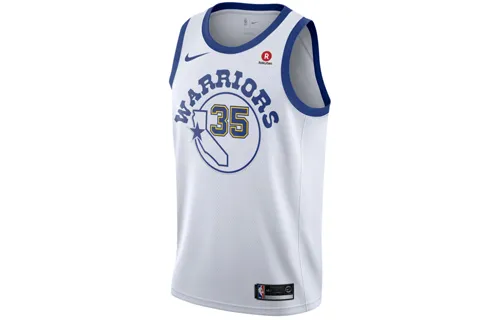 Nike x Golden State Warriors Kevin Durant vest