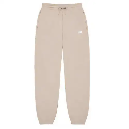 New Balance Sports Lifestyle Collection Sports Pants Casual Pants Men's Gray