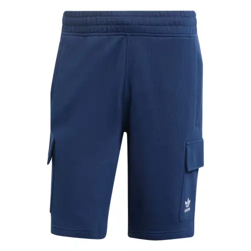 Adidas Originals Trefoil Essentials Cargo Shorts
