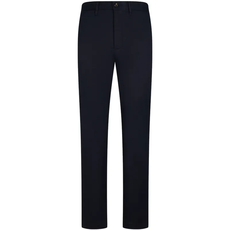 Tommy Hilfiger Casual Pants Men's Navy Blue