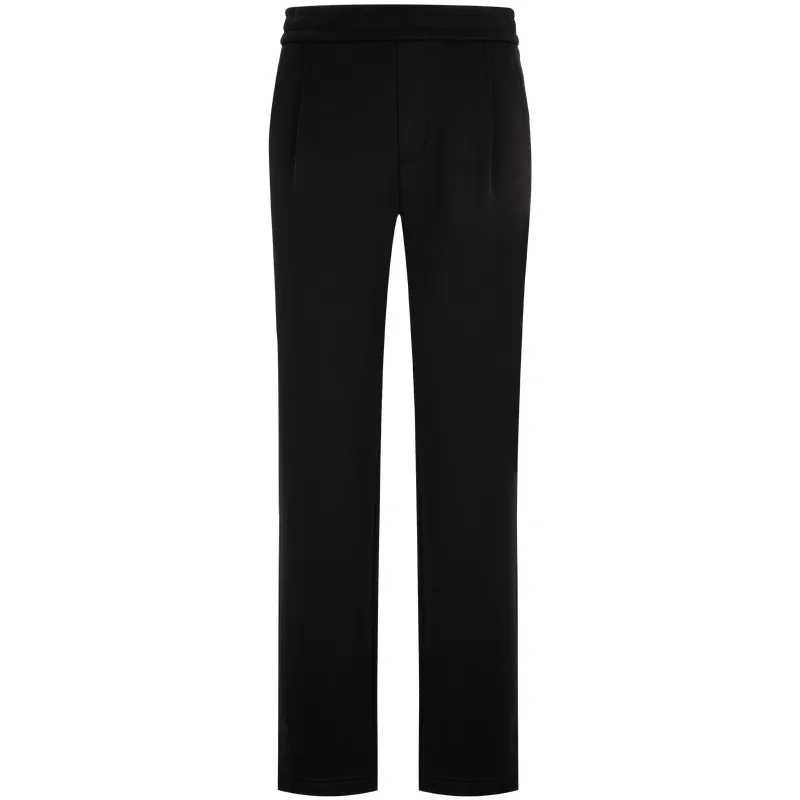 CALVIN KLEIN Casual Pants Men's Space Black
