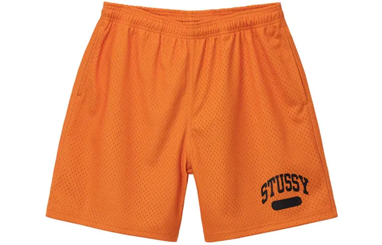 Stussy Arch Mesh Short