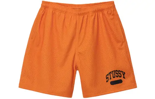 Stussy Arch Mesh Short