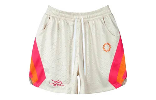 Lefight Casual Shorts Unisex Thin