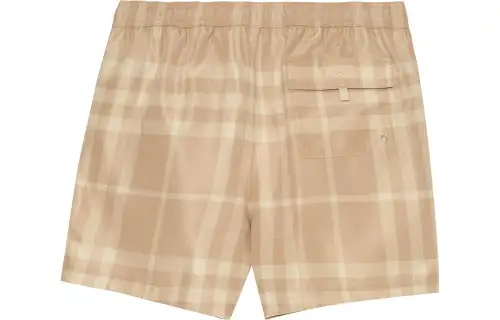 Burberry Martin 3C Shorts