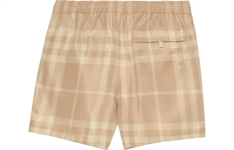 Burberry Martin 3C Shorts