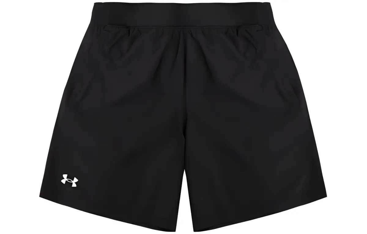 Under Armour Casual Shorts Men's Black