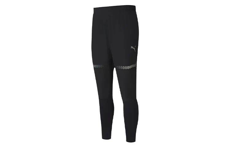 PUMA BETTER CLASSICS Sports Pants Men's Black Moderate