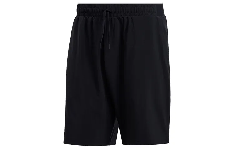 Adidas Sports Shorts Men's Black Moderate