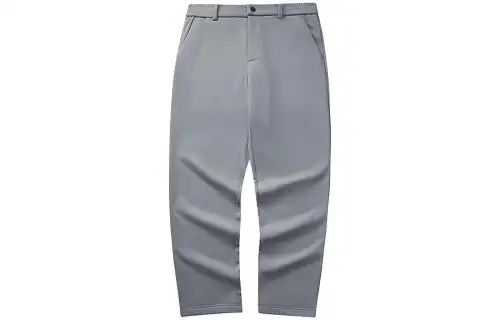Skechers Casual Pants Men's Tranquil Gray