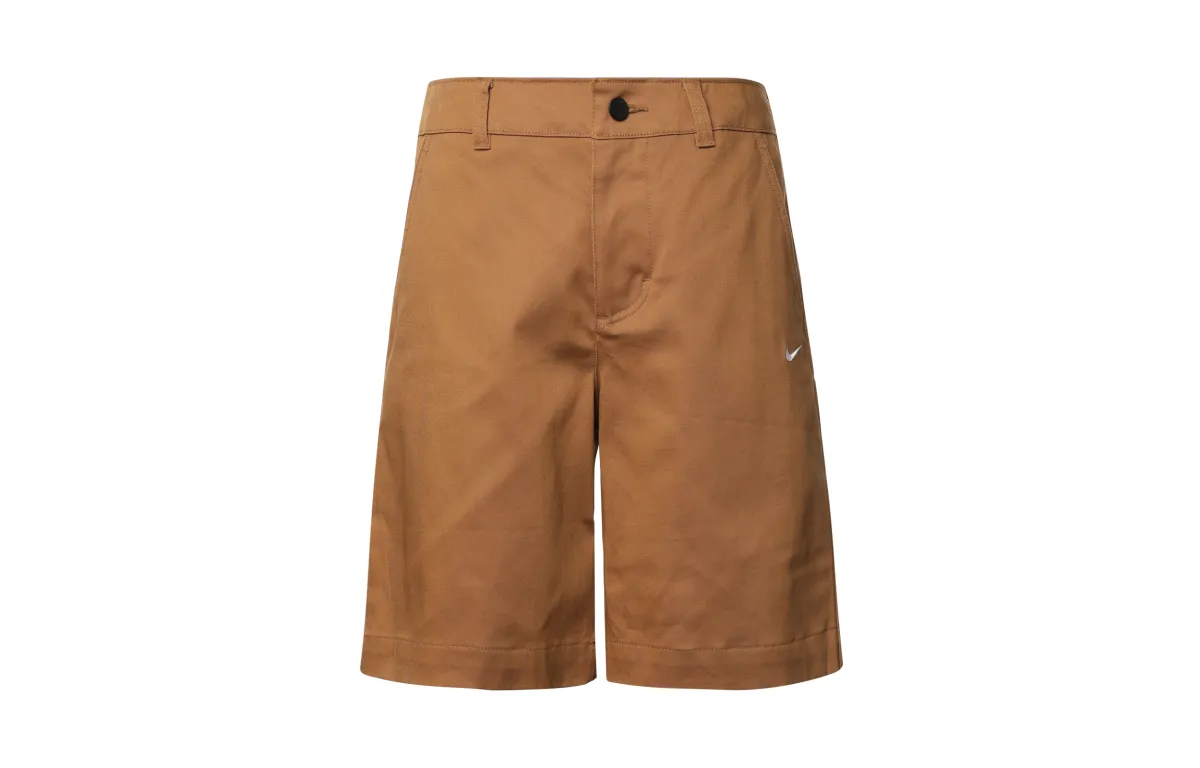 Nike Casual Shorts Men's Malt Brown