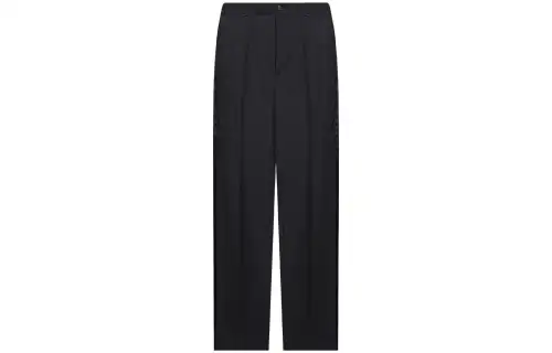 Balenciaga Straight leg Tailored Trousers