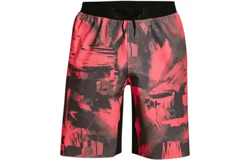 Under Armour Woven Collection Shorts Men's Pink