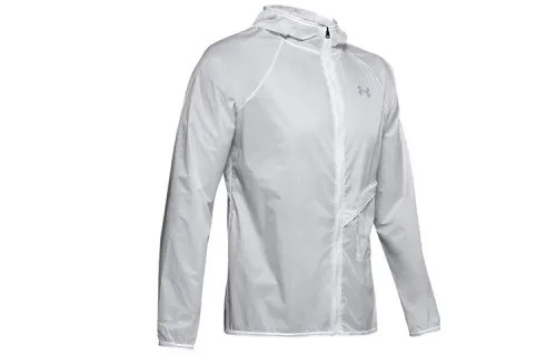 Under Armour Fitness Clothing Men's Halo Gray Thin