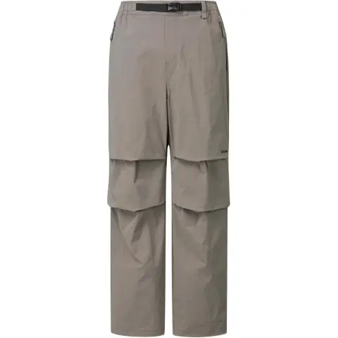 SALOMON Slate Rock Casual Pants Men's Gray