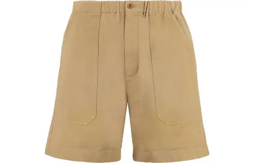GUCCI Bermuda Shorts