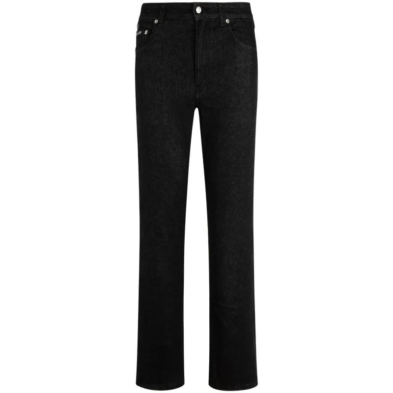 CALVIN KLEIN Jeans Men's Denim Black