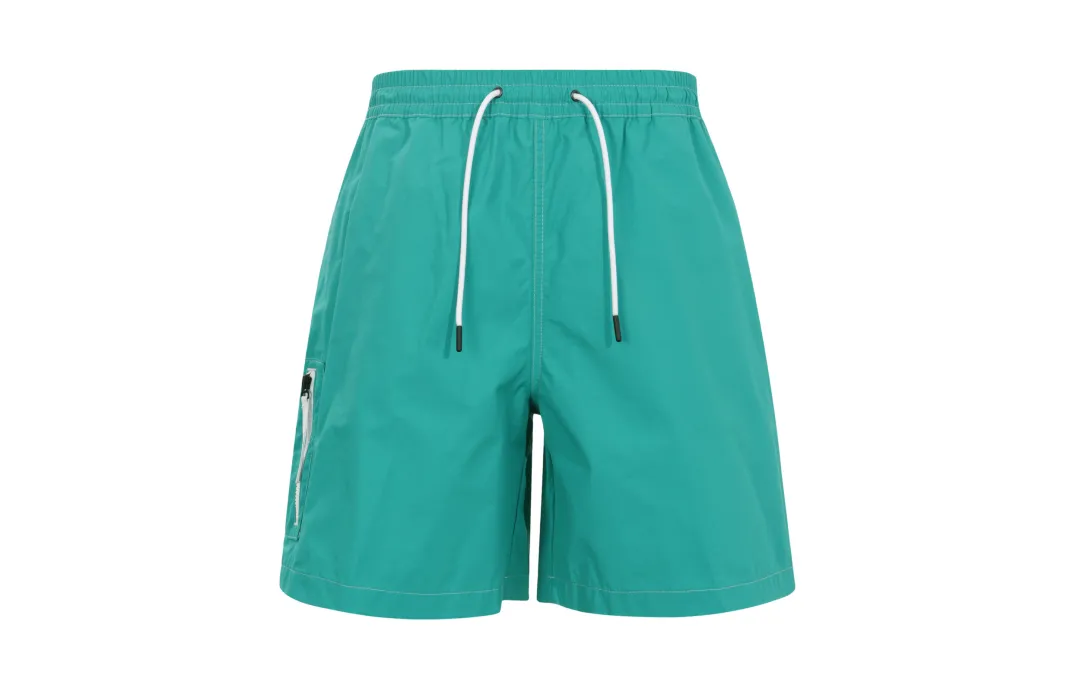 Timberland Casual Shorts Men's Colombia Green