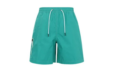 Timberland Casual Shorts Men's Colombia Green