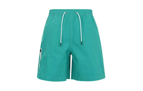 Timberland Casual Shorts Men's Colombia Green