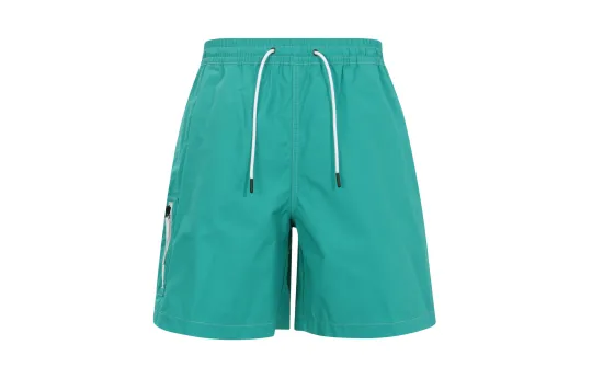 Timberland Casual Shorts Men's Colombia Green