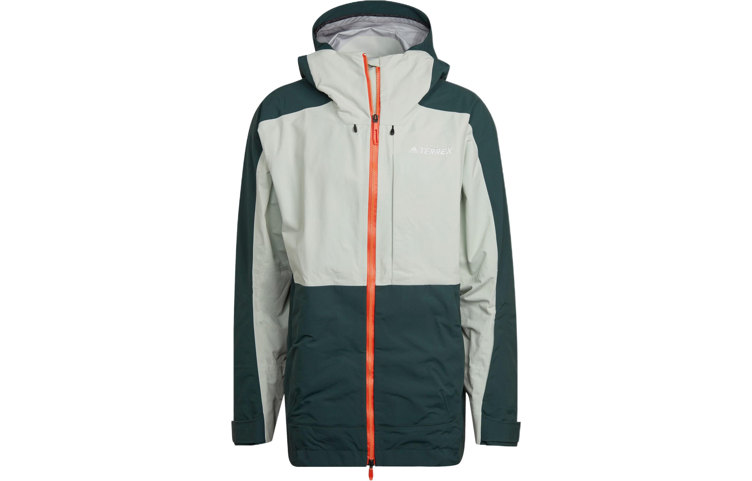 Adidas Ski Tops Men’s Green
