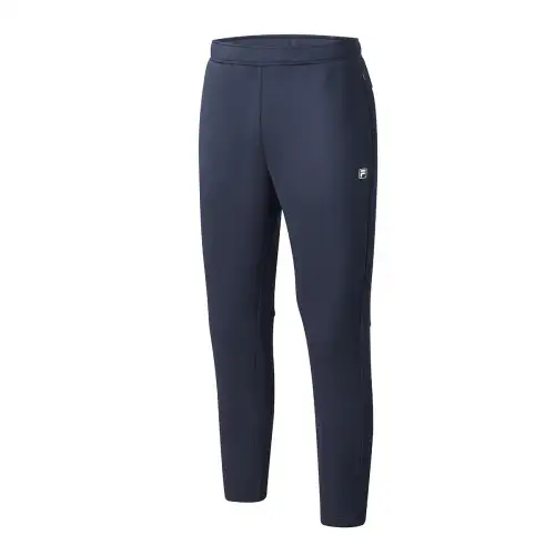 FILA Casual Pants Men's Royal Blue