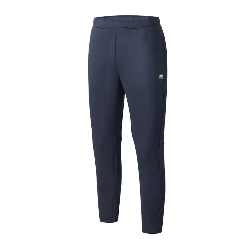 FILA Casual Pants Men's Royal Blue