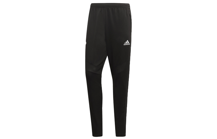 Adidas Sports Pants Men’s Black Moderate