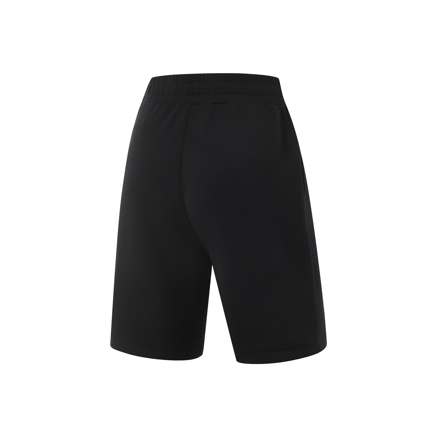 Li Ning Fitness Series Sports Shorts Women’s Black