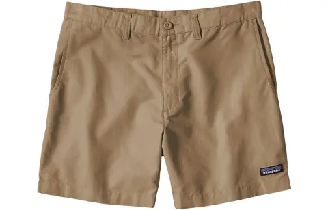 Patagonia Casual Shorts Men's Moderate