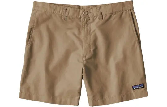Patagonia Casual Shorts Men's Moderate