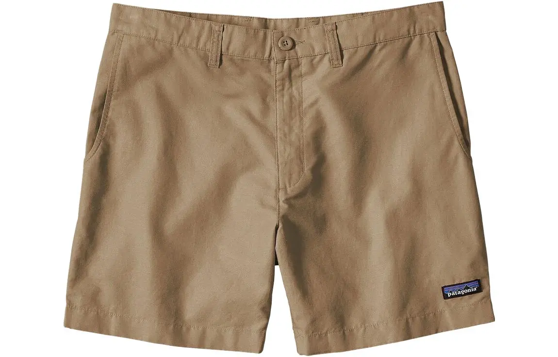 Patagonia Casual Shorts Men's Moderate