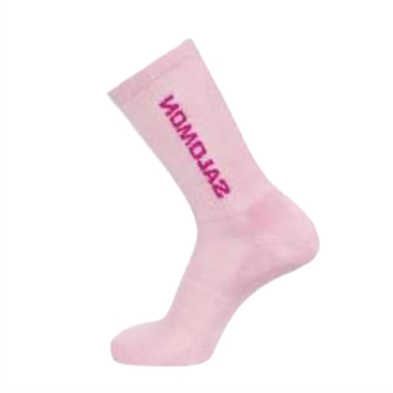 SALOMON Knee High Socks Unisex 3 Pack