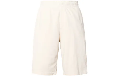 UNIQLO Casual Shorts Men's Ivory