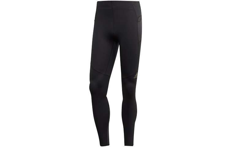 Adidas Free Shipping With AdiClub Saturday Long Tights