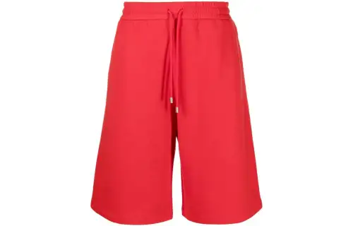 【Previous Season】Interlocking G track shorts