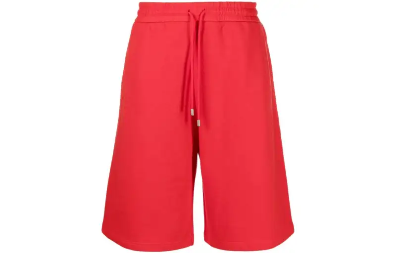 【Previous Season】Interlocking G track shorts