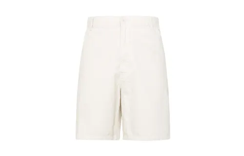 UNIQLO Casual Shorts Unisex Light Beige Moderate