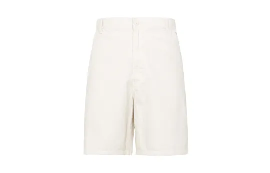 UNIQLO Casual Shorts Unisex Light Beige Moderate