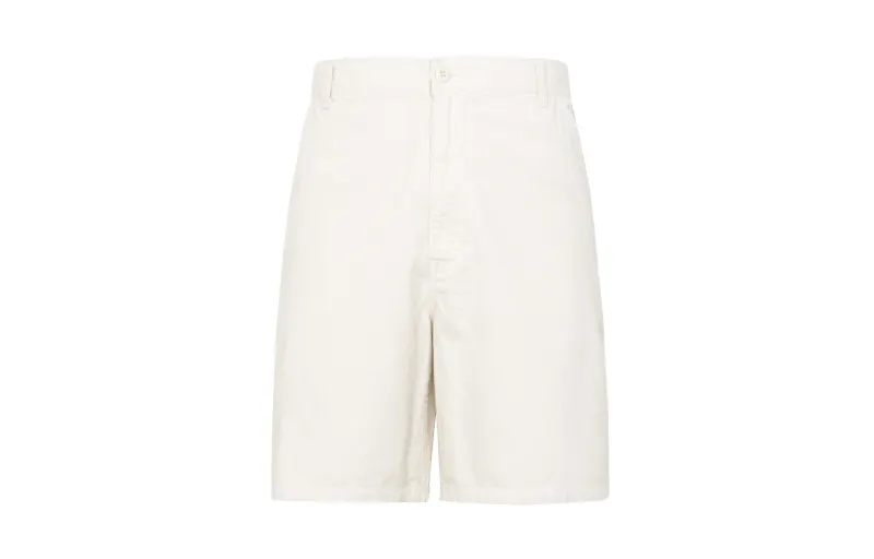 UNIQLO Casual Shorts Unisex Light Beige Moderate