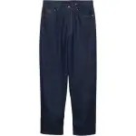 PRADA SS24 Jeans Men's Marine Blue