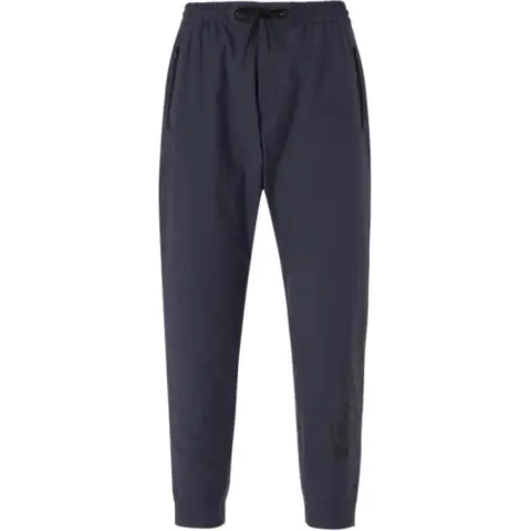 Onitsuka Tiger SS24 Casual Pants Men's Navy Blue