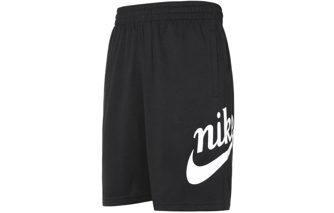 Nike Sports Shorts Men's Black Moderate