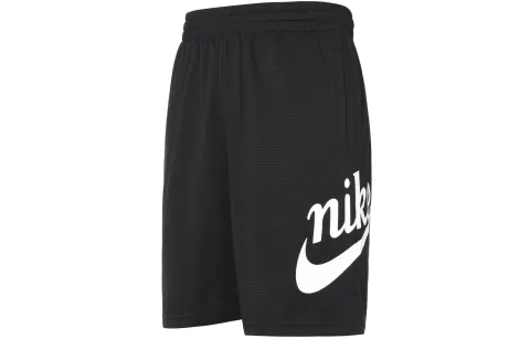 Nike Sports Shorts Men's Black Moderate