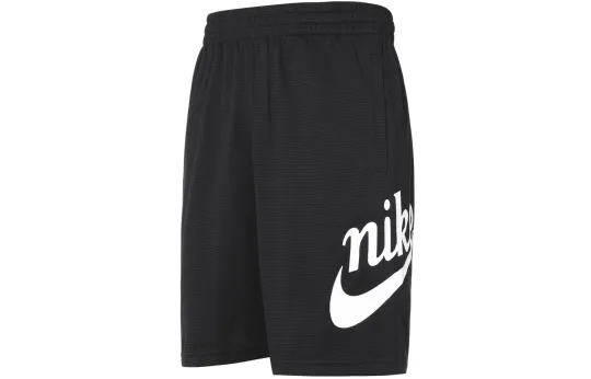Nike Sports Shorts Men's Black Moderate