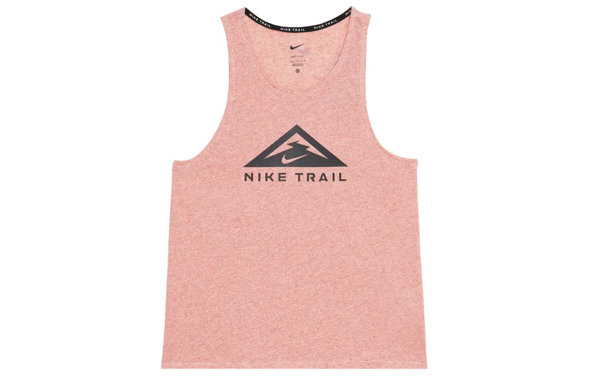 Nike Dri Fit Tank Top Women's Pink