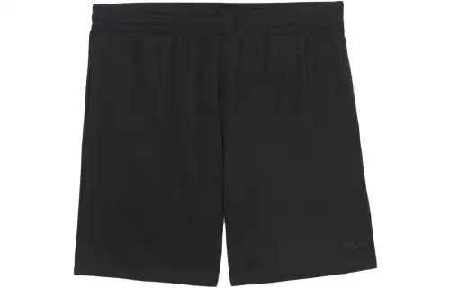 FILA Casual Shorts Men's Black Moderate