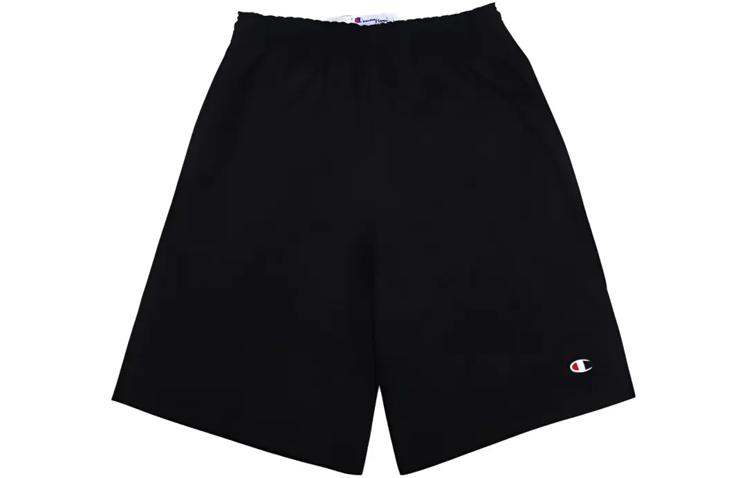 Champion Casual Shorts Men's Moderate