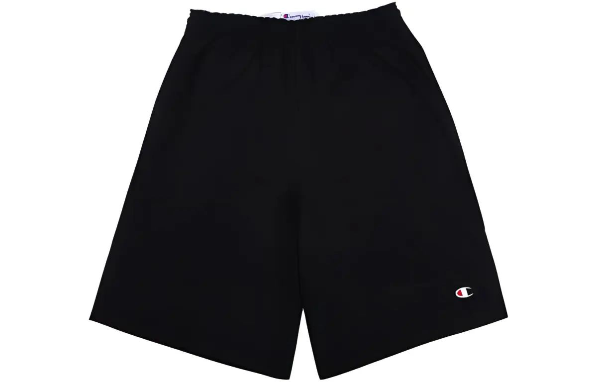 Champion Casual Shorts Men's Moderate